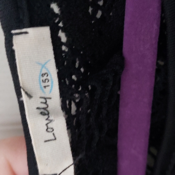 Blouse - Picture 4 of 4